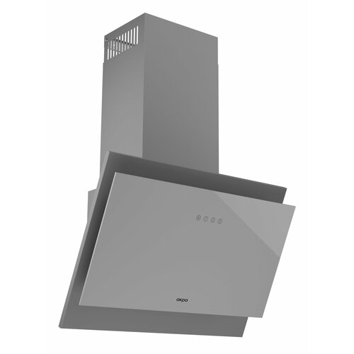 Кухонная вытяжка AKPO WK-11 Juno II 50 см серый 15999₽