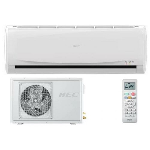 HEC Сплит-система HEC HEC-18HTC03/R3 Econom DC Inverter