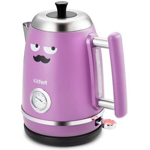 Чайник KITFORT КТ-6149-3 314000₽