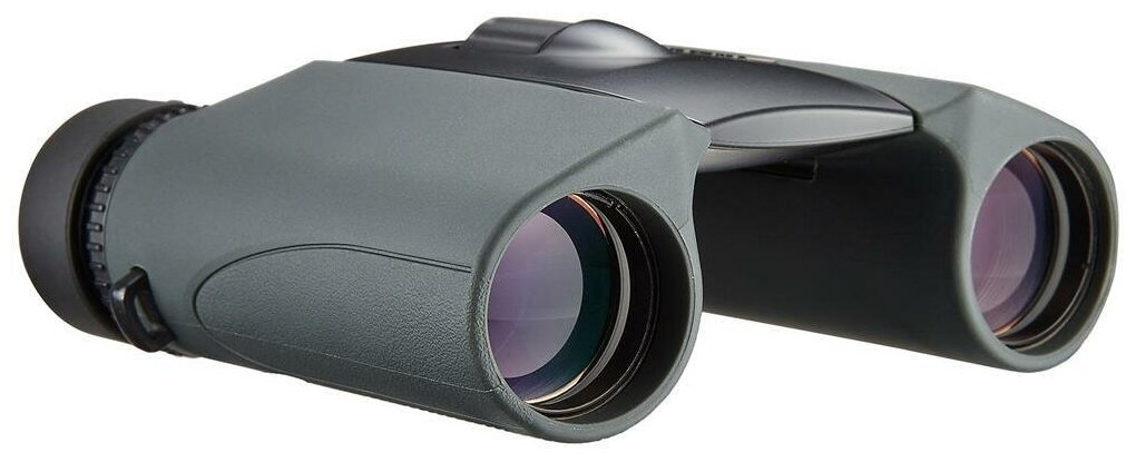 Бинокль Nikon Sportstar EX 10x25 DCF black - фото №16