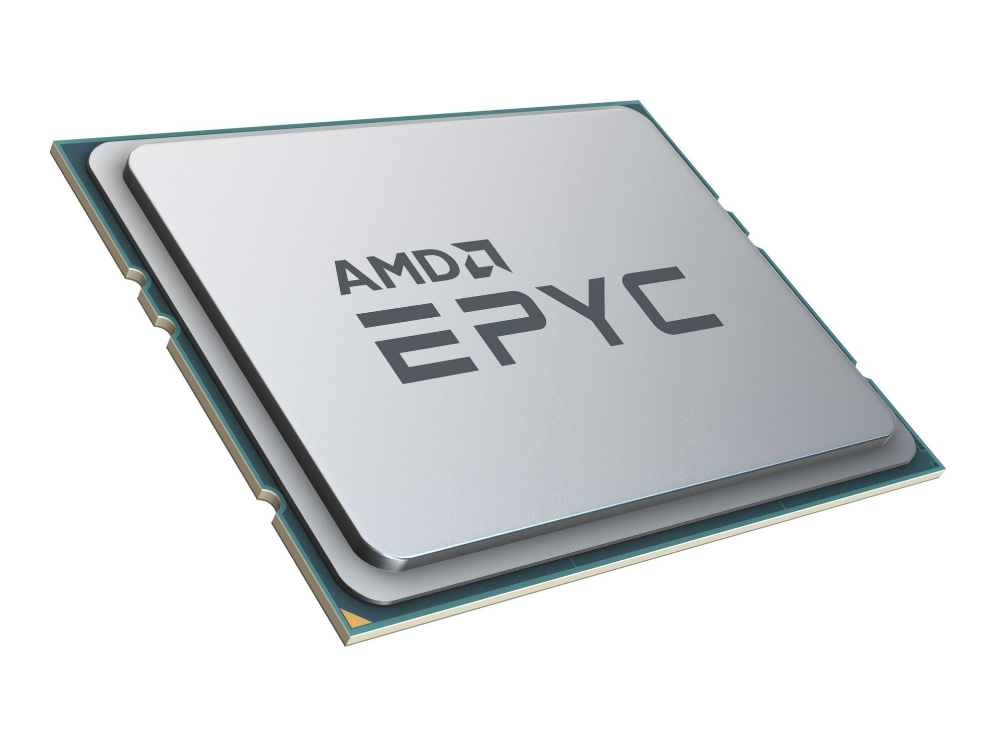 Процессор AMD EPYC 9374F SP5,  32 x 3850 МГц — фото 1