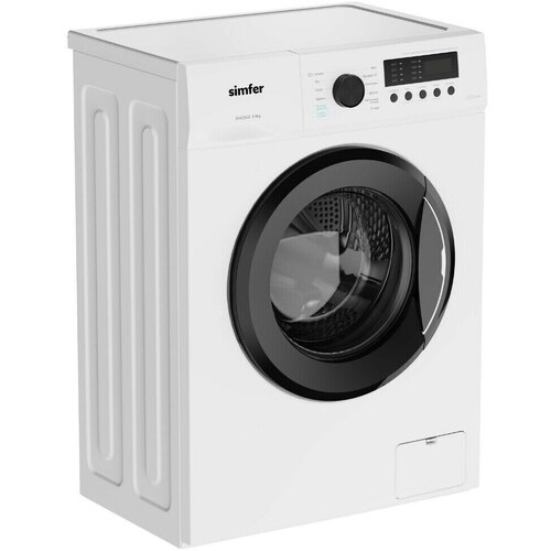 Стиральная машина Simfer WWC802 3899000₽