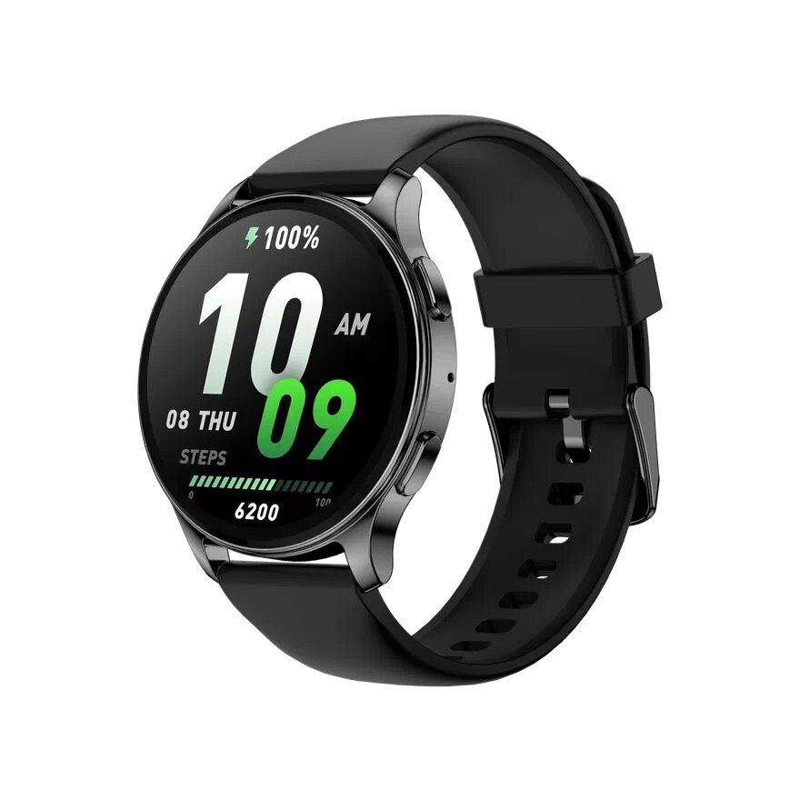 Amazfit Умные часы Amazfit Pop 3R, черные (A2319)