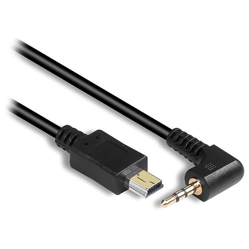 Кабель управления Portkeys LANC 3-pin 1.5ft 3pin LANC cable