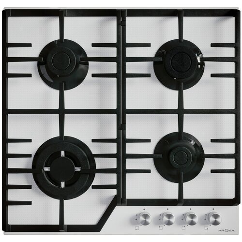 Варочная панель Krona Ardente 60 WH 1861500₽