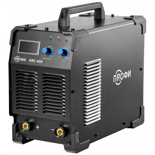 Сварочный инвертор ПТК Профи ARC 400 4552000₽