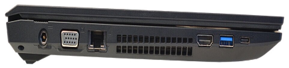 Ноутбук Aquarius QRCN-NS685U1M1618H125L15NB6MLNNN2