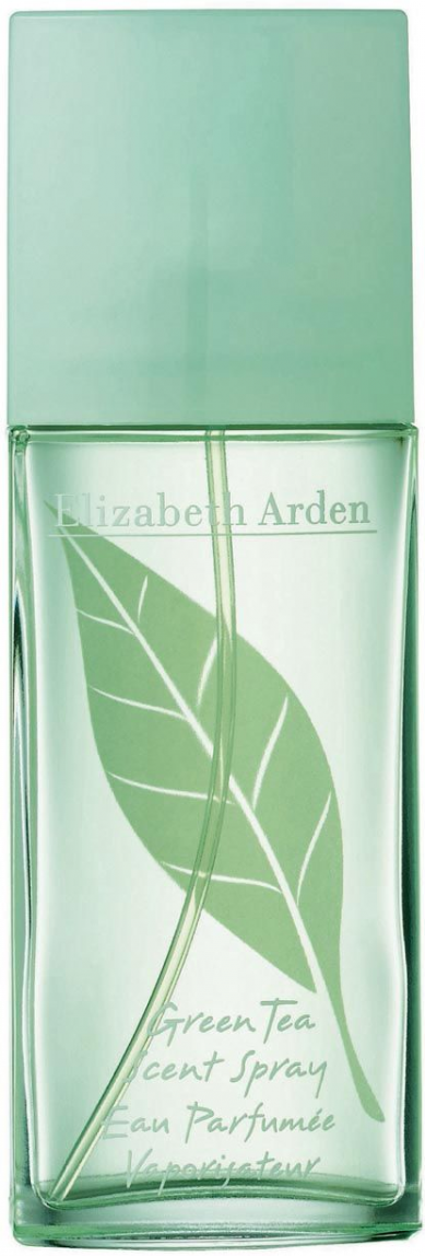 Elizabeth Arden Green Tea парфюмированная вода 30мл