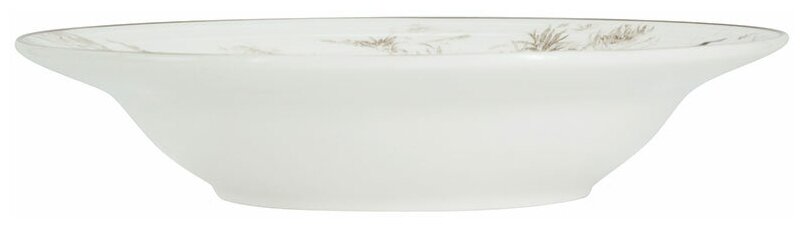 Тарелка суповая Imari "Охота" 22см IM1531-F-A3461