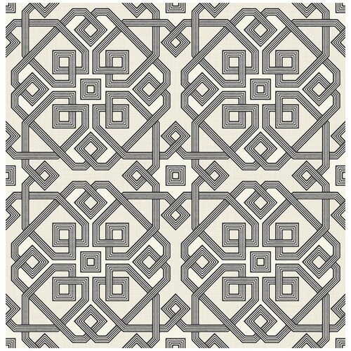 Дизайнерские бумажные обои Architector Mod Geo MG40200 053 х 1005 м 4569₽