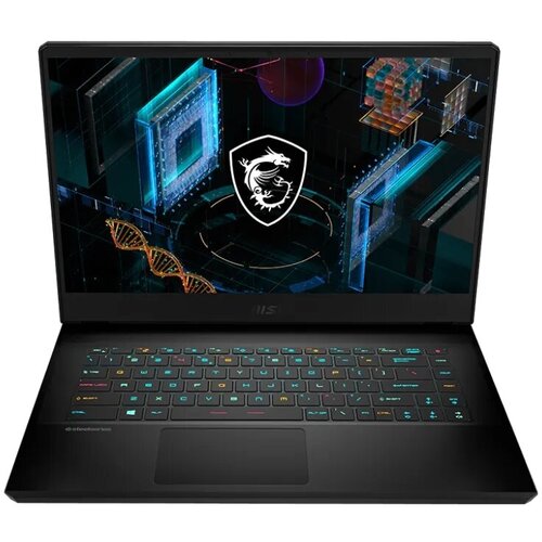 Ноутбук MSI GP66 Leopard 11UH-655 Core i7 11800H 23GHz1561920x108016GB1024GB SSDGeForce RTX 3080 8GBWi-FiBTWin 11 Home 14999000₽