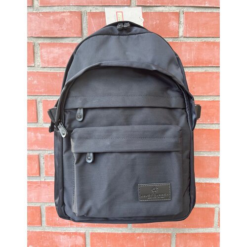 фото Lovey summer рюкзак городской, черный