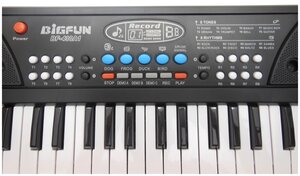 Bigfun 430a1 top