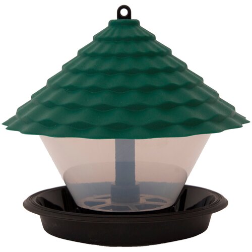 Кормушка для парковых и лесных птиц орнито