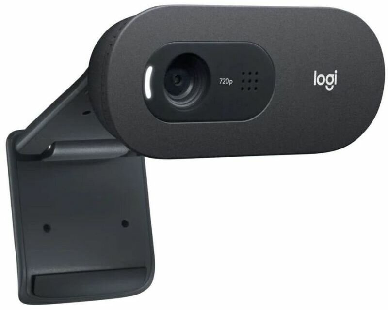 Веб-камера Logitech C505 (960-001364)