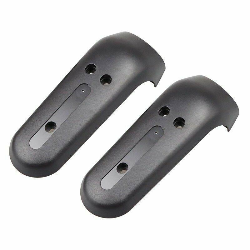 фото Передняя пластиковая вилка (левая и правая) для электросамоката Ninebot KickScooter Max G30