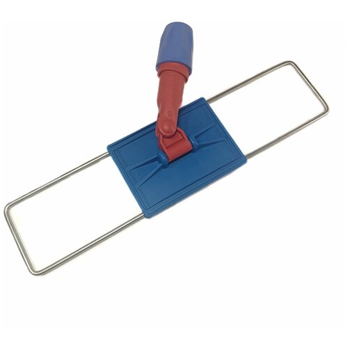 Держатель мопа 80 см, рамка складная ECO-FORCE