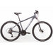 Горный велосипед Merida Big.Seven 10, год 2023, цвет Серебристый-Серебристый, ростовка 15