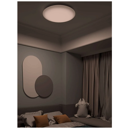 Yeelight Умный потолочный светильник Yeelight Arwen Ceiling Light 450C (YLXD013-B)