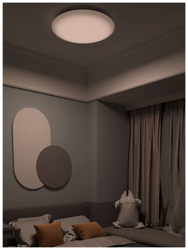 Светильник Yeelight Умный потолочный светильник Yeelight Arwen Ceiling ...