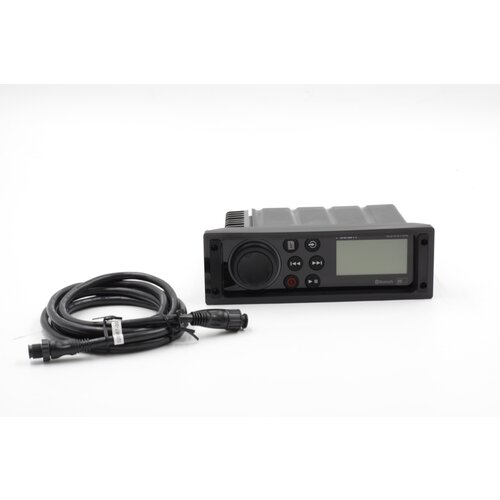 Магнитола Fusion MS-RA70N 70 Series Radio Source Unit with NMEA2K Compatibility 4448400₽