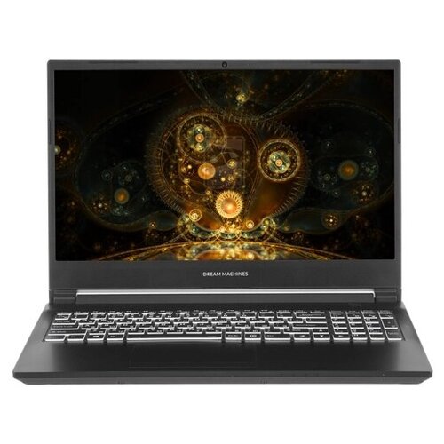 Dream Machines Ноутбук Dream Machines G1650-15RU76 G1650-15RU76 9703400₽