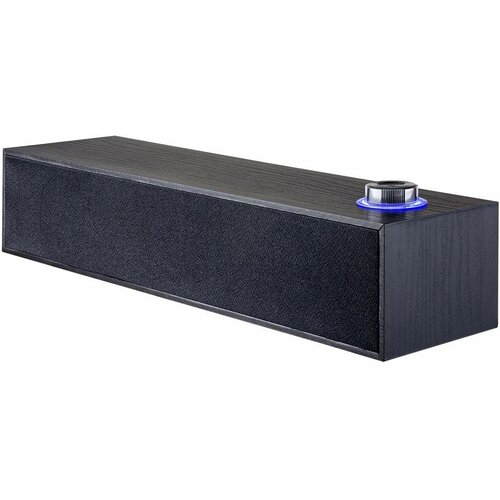 Саундбар Perfeo PF-A4336 CONCERT черный 140000₽