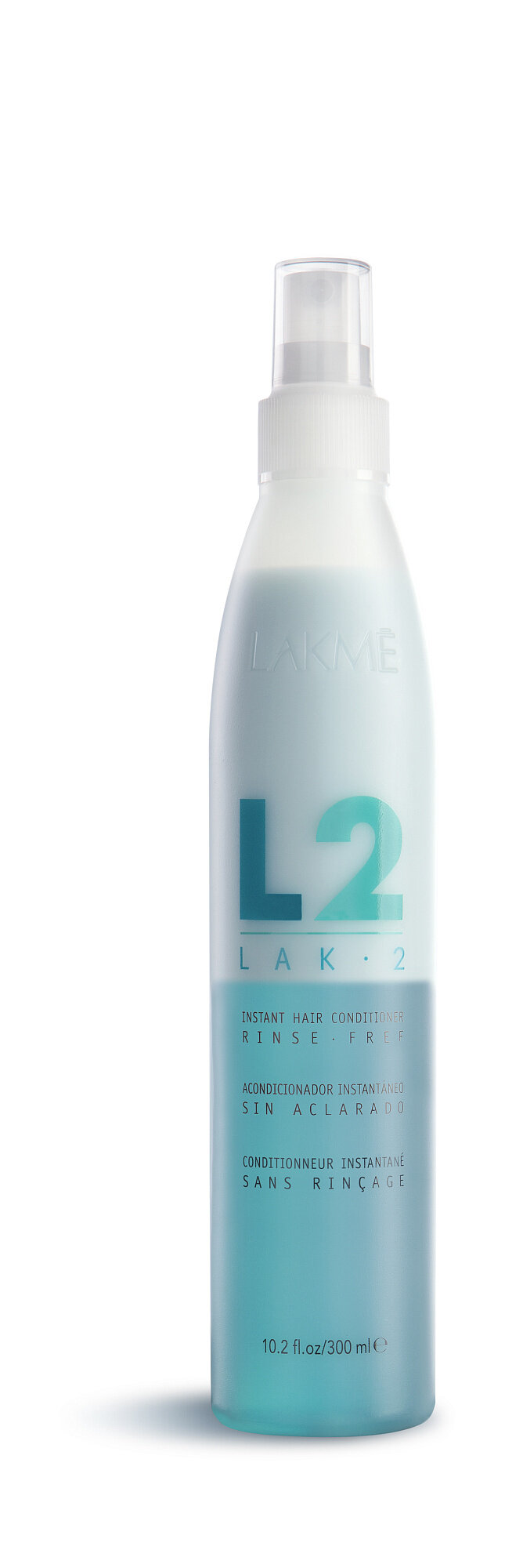 Кондиционер для экспресс-ухода за волосами Lak-2 instant hair conditioner Lakme