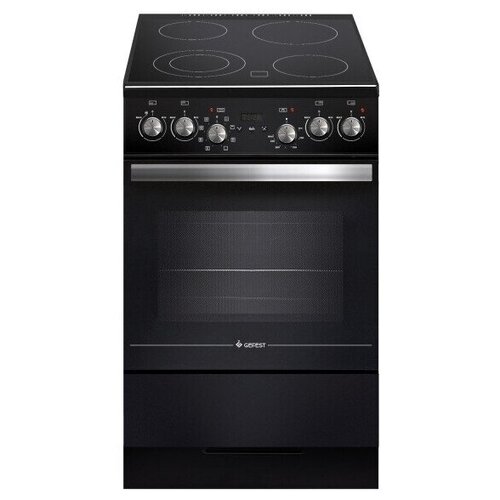 Плита электрическая GEFEST 5560-03 0158 3810300₽