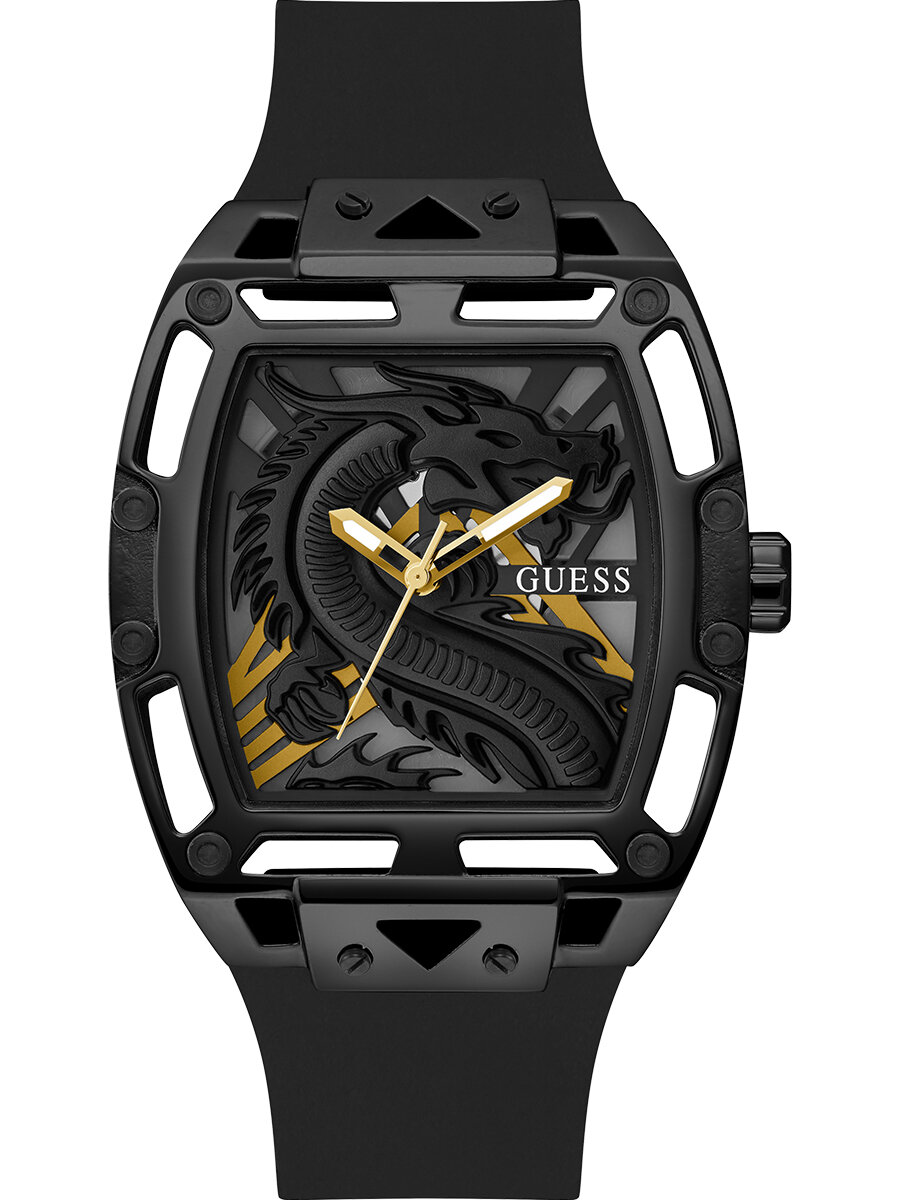 Наручные часы GUESS Trend GW0648G1