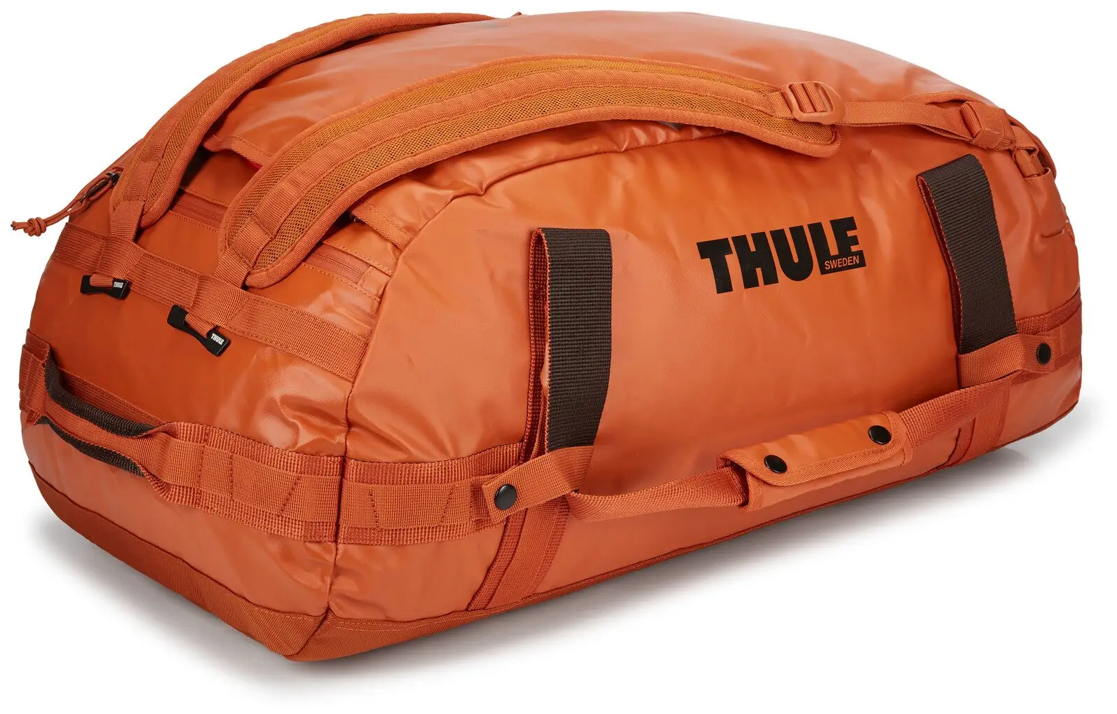 Сумка-трансформер спортивная Thule Chasm 70L TDSD203 Autumnal (3204299) . - фотография № 3