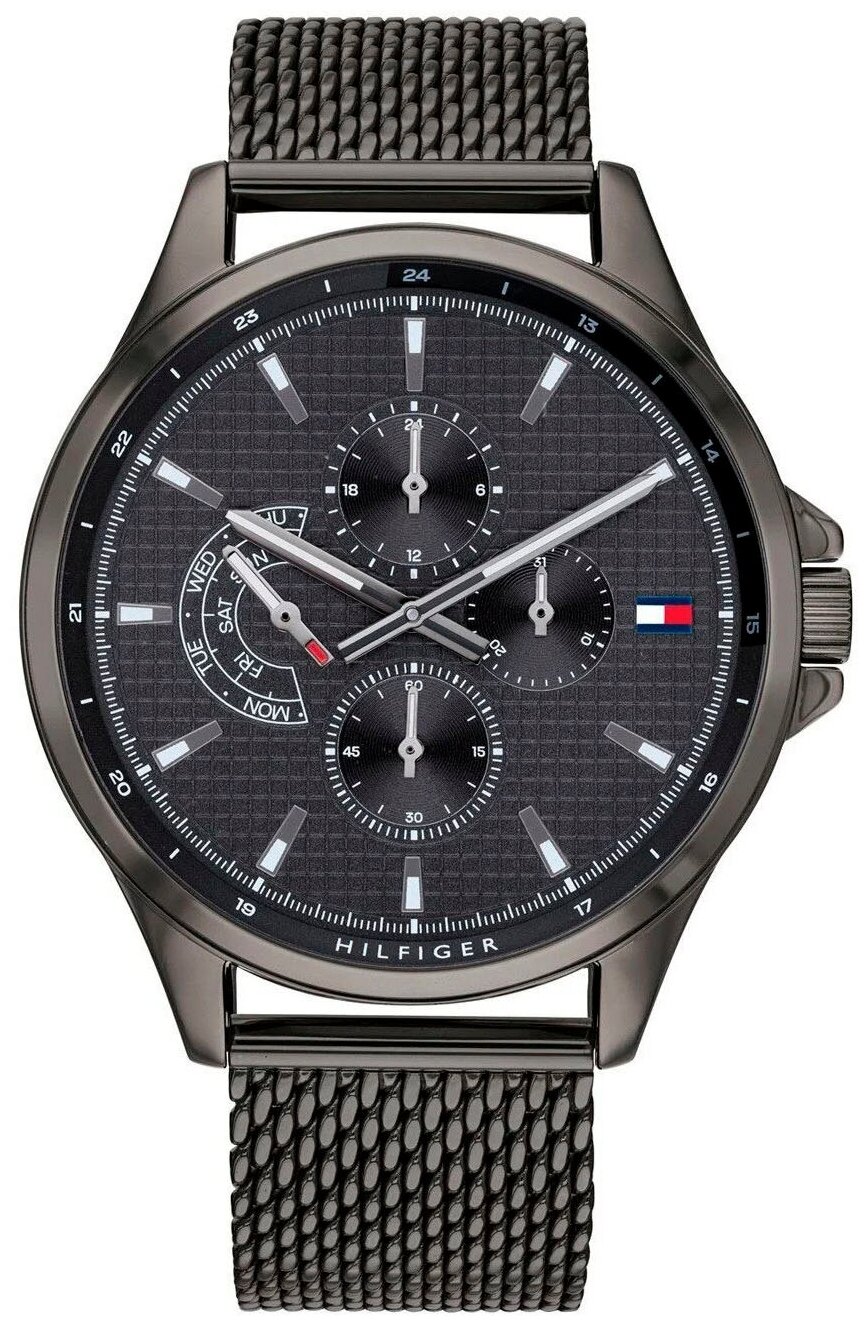 Наручные часы Tommy Hilfiger 1791613