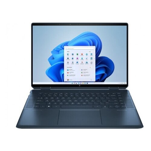 Ноутбук HP Spectre x360 16-F1013DX Intel Core i7-12700H16Gb512Gb SSD16 3072 x 1920Win11 17999000₽
