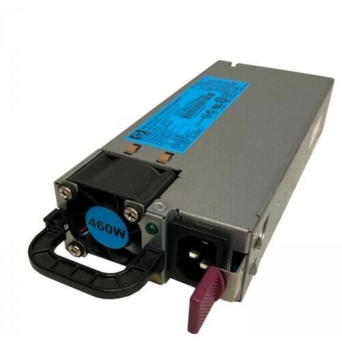 Резервный Блок Питания HP HSTNS-PR17 460W 17510₽