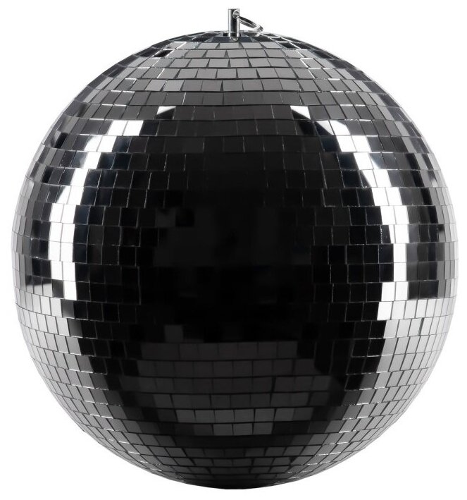 Зеркальный шар, LAudio Mirror Ball WS-MB30