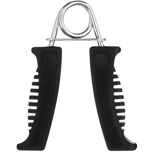 Эспандер кистевой ONLYTOP 15 кг цвета микс 519₽