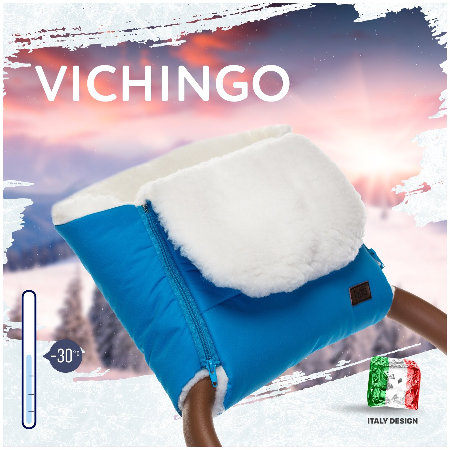     Nuovita Vichingo Bianco (Marino/)