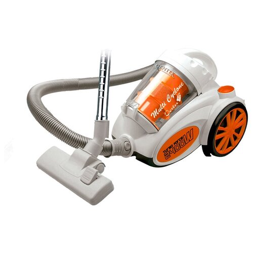 Циклонный пылесос Centek CT-2521 blackred 627800₽