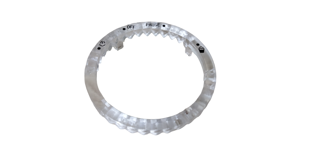 Абажур декоративное кольцо RCM-1521 (абажур декоративное кольцо RCM-1521 для кофеварки REDMOND)