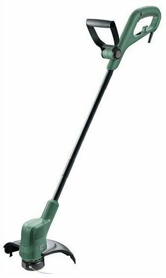 Триммер электрический (электрокоса) Bosch EasyGrassCut 23 280Вт