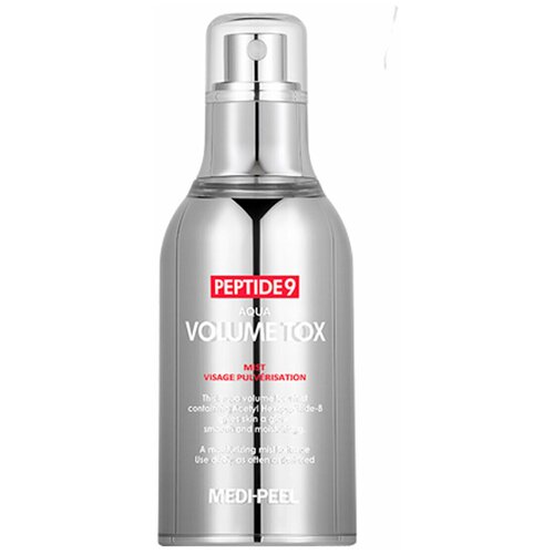 Увлажняющий мист для лица с лифтинг-эффектом MEDI-PEEL Peptide 9 Aqua Volume Tox Mist