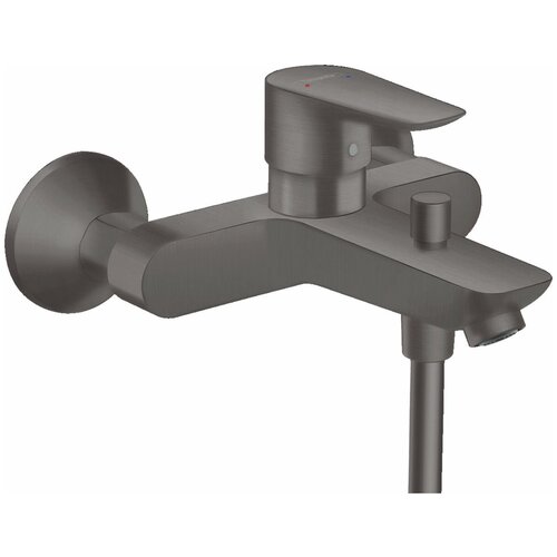 Смеситель Hansgrohe Talis E 71740340 для ванны с душем