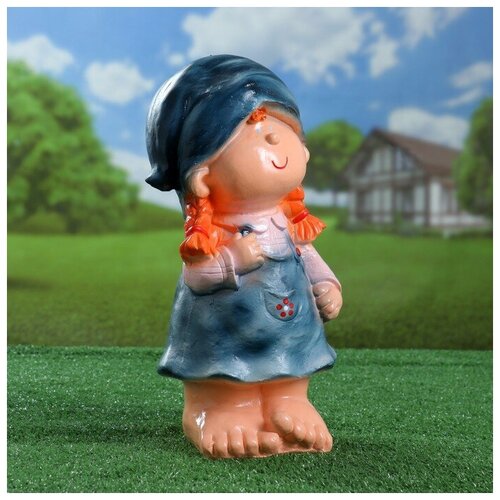 Садовая фигура 