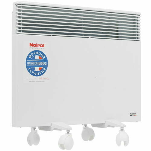 Конвектор Noirot Spot E-5 Plus 1500 2219000₽
