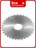 Фреза дисковая (32х0.8х8 мм; тип 2; ср. з=32; Р6М5) Sekira 32357