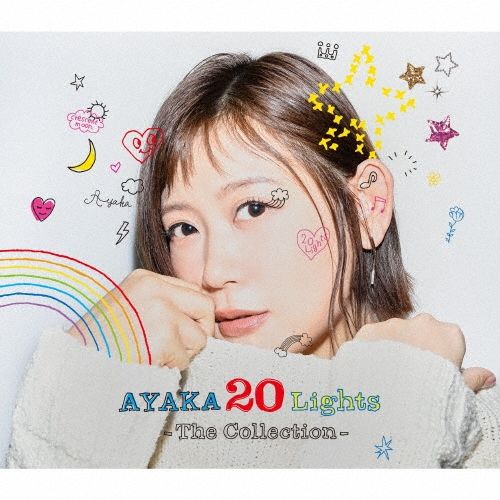 Музыка CD 20 Lights - The Collection - 3CD+Blu-ray Disc/ / Mint, New, SS