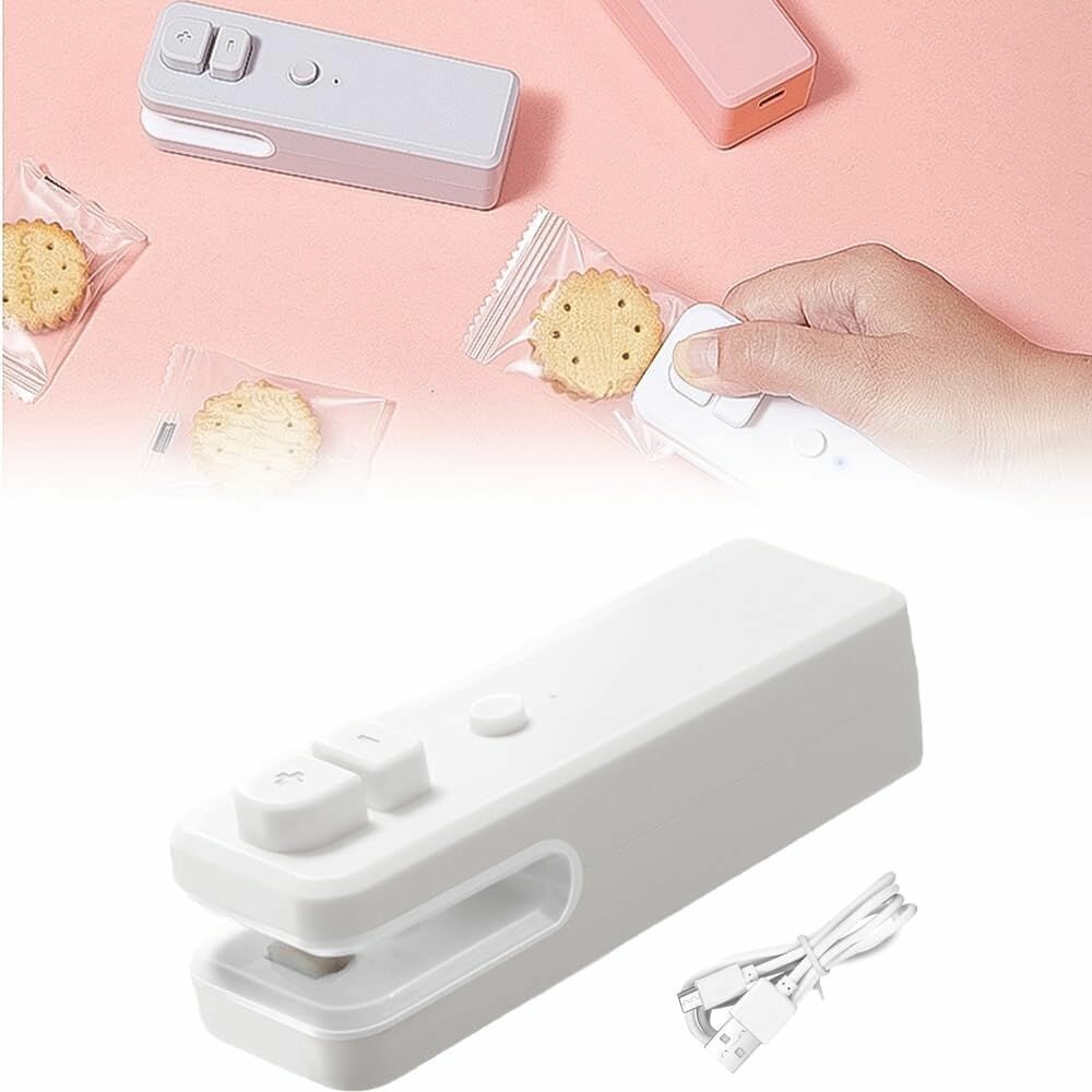 Удобная ручная уплотнительная машина