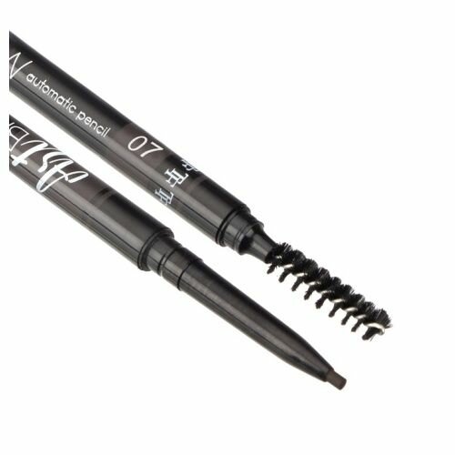 Карандаш для бровей TF Cosmetics автомат, Brown, Темно-коричневый