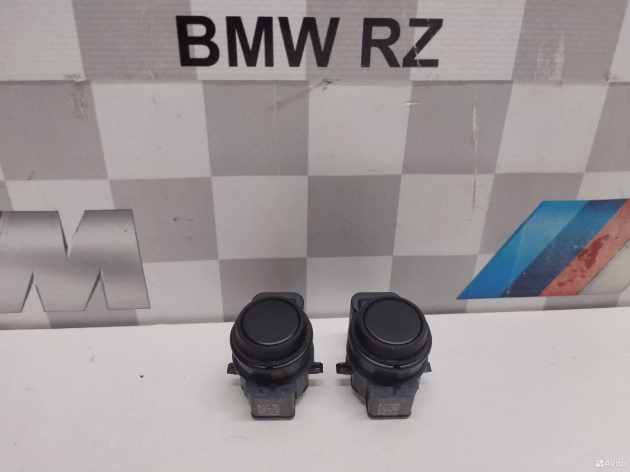 Парктроник Датчик парковки для BMW F20/F21/F22/F23, BMW, 66209261630