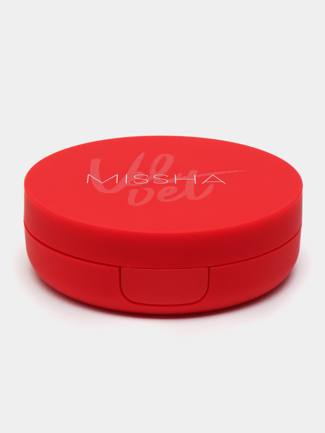 Тональный кушон с матовым финишем Missha Velvet Finish Cushion №23 — фото 1